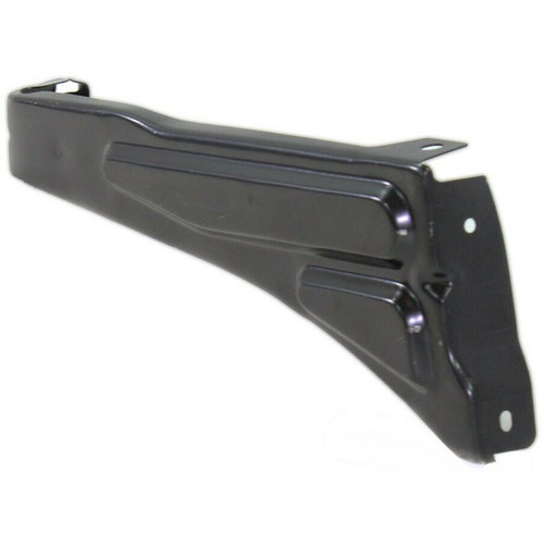 BUMPER BRACKET FR LH STEEL REPLACEMENT FOR KIA SORENTO 2008 PARTSLINK NUMBER  KI1066105