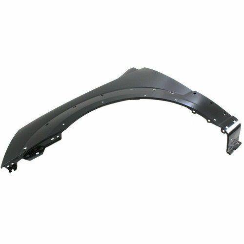 FENDER FR LH EX W/MOULDING CAPA REPLACEMENT FOR KIA SORENTO 2008 PARTSLINK NUMBER KI1240112C FENDER FR LH EX W/MOULDING CAPA REPLACEMENT FOR KIA SORENTO 2008 PARTSLINK NUMBER KI1240112C