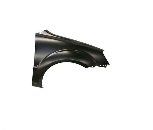 FENDER FR RH EX W/MOULDING CAPA REPLACEMENT FOR KIA SORENTO 2008 PARTSLINK NUMBER  KI1241112C