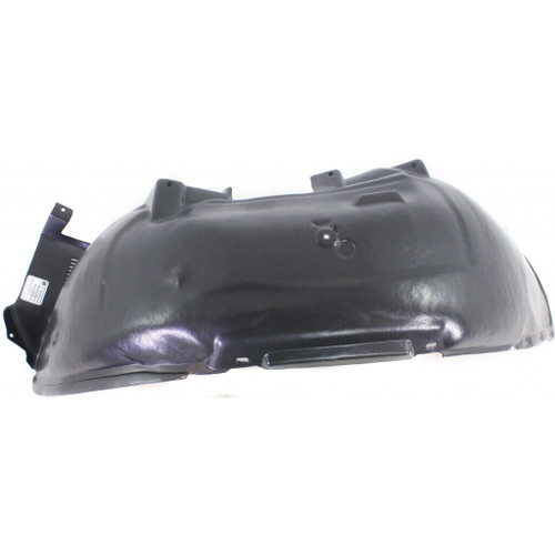 FENDER LINER FR LH BASE/LX REPLACEMENT FOR KIA SORENTO 2008 PARTSLINK NUMBER KI1248110 FENDER LINER FR LH BASE/LX REPLACEMENT FOR KIA SORENTO 2008 PARTSLINK NUMBER KI1248110