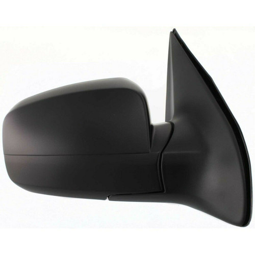 DOOR MIRROR RH POWER HTD EX REPLACEMENT FOR KIA SORENTO 2008 PARTSLINK NUMBER  KI1321119