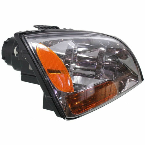HEAD LAMP RH HQ REPLACEMENT FOR KIA SORENTO 2008 PARTSLINK NUMBER KI2503134 HEAD LAMP RH HQ REPLACEMENT FOR KIA SORENTO 2008 PARTSLINK NUMBER KI2503134