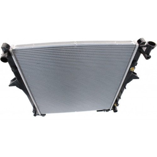 RADIATOR (2962) 3.3/3.8L AT/MT REPLACEMENT FOR KIA SORENTO 2008 PARTSLINK NUMBER KI3010132 RADIATOR (2962) 3.3/3.8L AT/MT REPLACEMENT FOR KIA SORENTO 2008 PARTSLINK NUMBER KI3010132