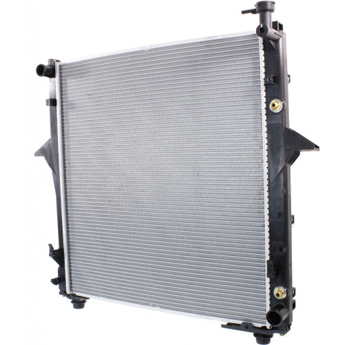 RADIATOR (2962) 3.3/3.8L AT/MT REPLACEMENT FOR KIA SORENTO 2008 PARTSLINK NUMBER KI3010132 RADIATOR (2962) 3.3/3.8L AT/MT REPLACEMENT FOR KIA SORENTO 2008 PARTSLINK NUMBER KI3010132