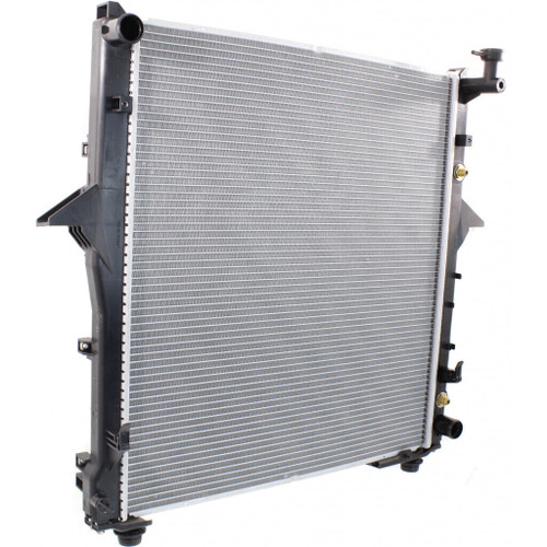RADIATOR (2962) 3.3/3.8L AT/MT REPLACEMENT FOR KIA SORENTO 2008 PARTSLINK NUMBER  KI3010132