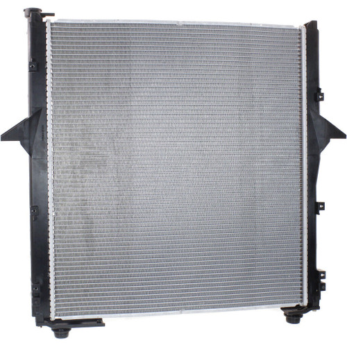 RADIATOR (2962) 3.3/3.8L AT/MT REPLACEMENT FOR KIA SORENTO 2008 PARTSLINK NUMBER KI3010132 RADIATOR (2962) 3.3/3.8L AT/MT REPLACEMENT FOR KIA SORENTO 2008 PARTSLINK NUMBER KI3010132