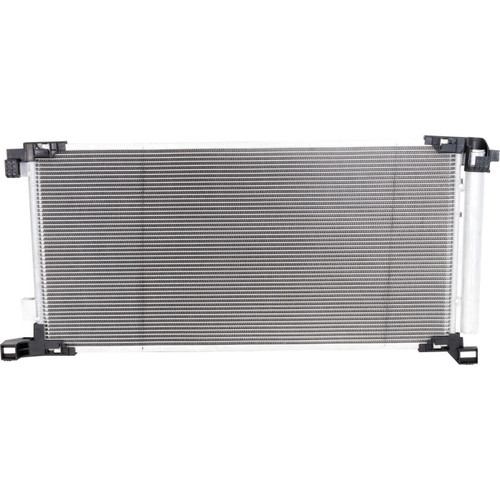 CONDENSER (30155) 2.0L REPLACEMENT FOR TOYOTA COROLLA HATCHBACK 2019 PARTSLINK NUMBER TO3030338 CONDENSER (30155) 2.0L REPLACEMENT FOR TOYOTA COROLLA HATCHBACK 2019 PARTSLINK NUMBER TO3030338