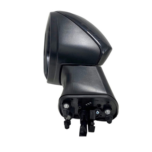 DOOR MIRROR LH POWER PTM HTD W/BLIND SPOT JAPAN/US BUILT REPLACEMENT FOR TOYOTA COROLLA HATCHBACK 2019 PARTSLINK NUMBER TO1320393 DOOR MIRROR LH POWER PTM HTD W/BLIND SPOT JAPAN/US BUILT REPLACEMENT FOR TOYOTA COROLLA HATCHBACK 2019 PARTSLINK NUMBER TO1320393