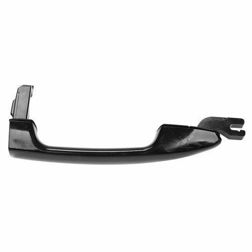 DOOR HANDLE RR LH OUTER W/CAP PRIMED REPLACEMENT FOR KIA SPECTRA(SEDAN) 2008 PARTSLINK NUMBER  KI1520119