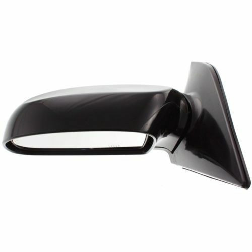 DOOR MIRROR LH POWER HTD REPLACEMENT FOR KIA SPECTRA(SEDAN) 2008 PARTSLINK NUMBER KI1320130 DOOR MIRROR LH POWER HTD REPLACEMENT FOR KIA SPECTRA(SEDAN) 2008 PARTSLINK NUMBER KI1320130