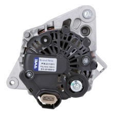 ALTERNATOR 2.0L REPLACEMENT FOR KIA SPECTRA(SEDAN) 2008 PARTSLINK NUMBER  2-11311