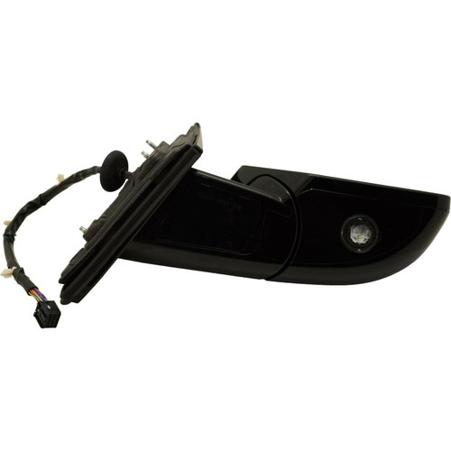 DOOR MIRROR RH POWER HTD W/MEMORY/SIGNAL/PUDDLE LAMP W/O BLIND SPOT POWER FOLD REPLACEMENT FOR GMC YUKON DENALI 2015 PARTSLINK NUMBER GM1321507 DOOR MIRROR RH POWER HTD W/MEMORY/SIGNAL/PUDDLE LAMP W/O BLIND SPOT POWER FOLD REPLACEMENT FOR GMC YUKON DENALI 2015 PARTSLINK NUMBER GM1321507