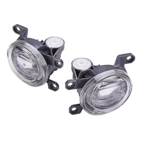 FOG LAMP LH LED HIGHLANDER XSE JAPAN BUILT CHR / RAV4 MODELS HQ   REPLACEMENT FOR TOYOTA  COROLLA HATCHBACK 2019 PARTSLINK NUMBER TO2592142