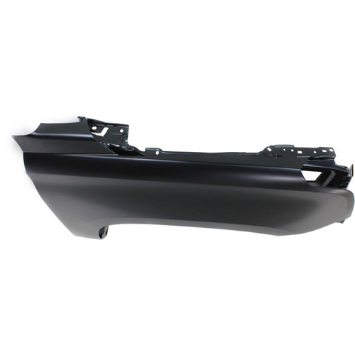 FENDER FR RH STEEL CAPA  REPLACEMENT FOR GMC YUKON DENALI 2015 PARTSLINK NUMBER  GM1241390C