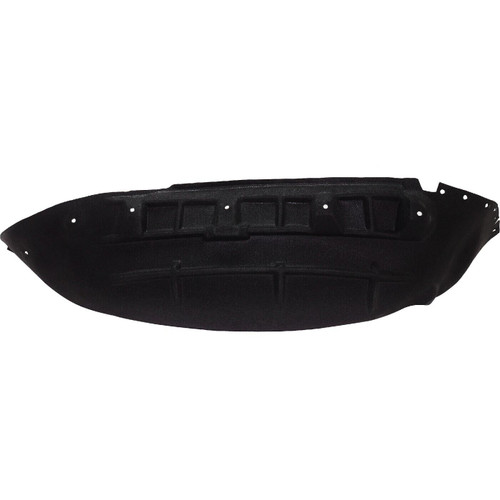 FENDER LINER RR RH  REPLACEMENT FOR GMC YUKON DENALI 2015 PARTSLINK NUMBER  GM1763106