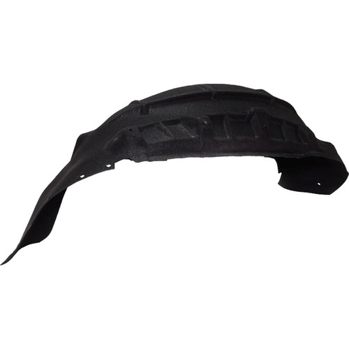 FENDER LINER RR RH  REPLACEMENT FOR GMC YUKON DENALI 2015 PARTSLINK NUMBER  GM1763106