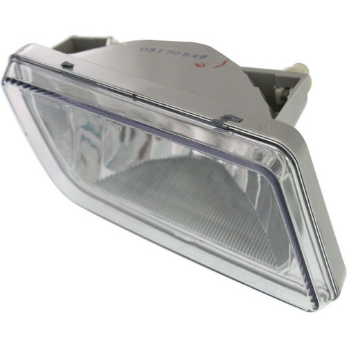 FOG LAMP FR RH 2ND DESIGN CAPA  REPLACEMENT FOR GMC YUKON DENALI 2015 PARTSLINK NUMBER  GM2593311C
