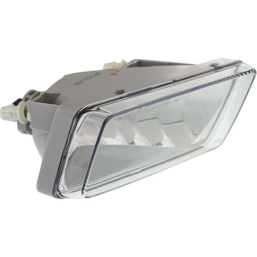 FOG LAMP FR RH 2ND DESIGN HQ REPLACEMENT FOR GMC YUKON DENALI 2015 PARTSLINK NUMBER GM2593311 FOG LAMP FR RH 2ND DESIGN HQ REPLACEMENT FOR GMC YUKON DENALI 2015 PARTSLINK NUMBER GM2593311