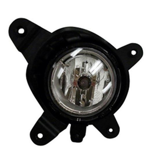 FOG LAMP FR LH HQ REPLACEMENT FOR KIA SPECTRA5 (HBACK) 2008 PARTSLINK NUMBER KI2592115 FOG LAMP FR LH HQ REPLACEMENT FOR KIA SPECTRA5 (HBACK) 2008 PARTSLINK NUMBER KI2592115