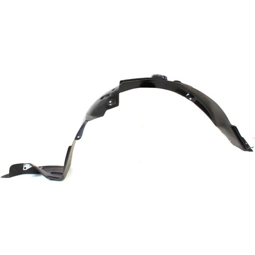 FENDER LINER FR RH REPLACEMENT FOR KIA SPECTRA5 (HBACK) 2008 PARTSLINK NUMBER  KI1249108