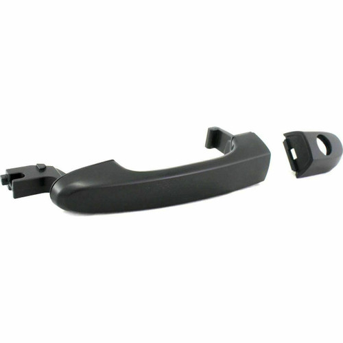 DOOR HANDLE FR LH OUTER PRIMED (W/CAP) REPLACEMENT FOR KIA SPORTAGE 2008 PARTSLINK NUMBER  KI1310119