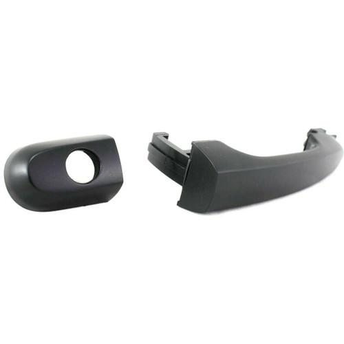 DOOR HANDLE FR RH OUTER PRIMED (W/CAP) REPLACEMENT FOR KIA SPORTAGE 2008 PARTSLINK NUMBER  KI1311119