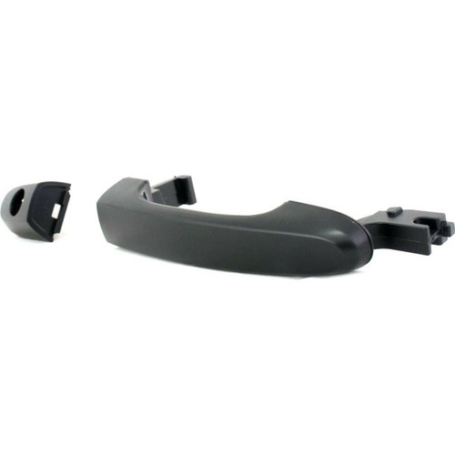 DOOR HANDLE FR RH OUTER PRIMED (W/CAP) REPLACEMENT FOR KIA SPORTAGE 2008 PARTSLINK NUMBER  KI1311119