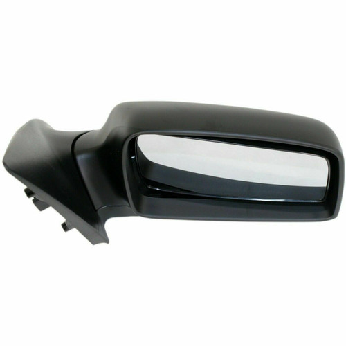 DOOR MIRROR RH POWER HTD REPLACEMENT FOR KIA SPORTAGE 2008 PARTSLINK NUMBER  KI1321131