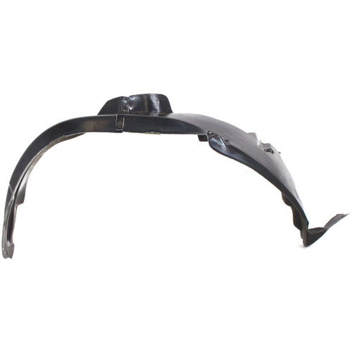 FENDER LINER FR RH 2.7L EX REPLACEMENT FOR KIA SPORTAGE 2008 PARTSLINK NUMBER  KI1251112