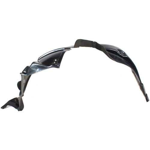 FENDER LINER RH LX REPLACEMENT FOR KIA SPORTAGE 2008 PARTSLINK NUMBER  KI1251114