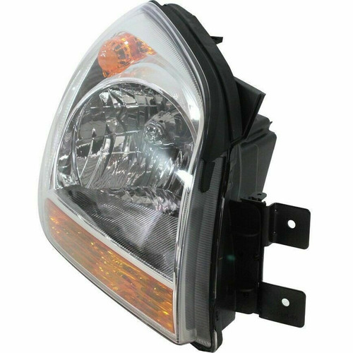 HEAD LAMP RH HQ REPLACEMENT FOR KIA SPORTAGE 2008 PARTSLINK NUMBER KI2503115 HEAD LAMP RH HQ REPLACEMENT FOR KIA SPORTAGE 2008 PARTSLINK NUMBER KI2503115