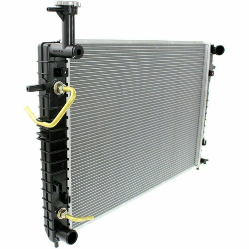 RADIATOR (13074) 2.0L AT REPLACEMENT FOR KIA SPORTAGE 2008 PARTSLINK NUMBER HY3010164 RADIATOR (13074) 2.0L AT REPLACEMENT FOR KIA SPORTAGE 2008 PARTSLINK NUMBER HY3010164
