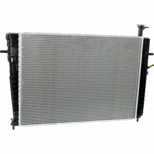 RADIATOR (13074) 2.0L AT REPLACEMENT FOR KIA SPORTAGE 2008 PARTSLINK NUMBER HY3010164 RADIATOR (13074) 2.0L AT REPLACEMENT FOR KIA SPORTAGE 2008 PARTSLINK NUMBER HY3010164