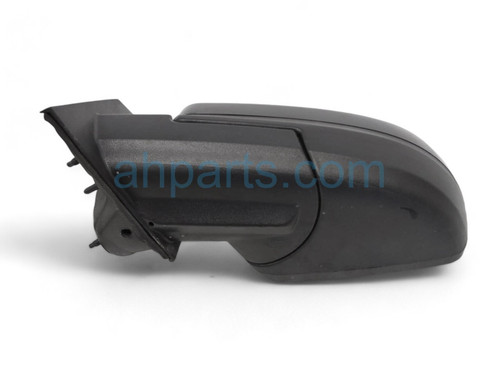 DOOR MIRROR LH POWER TEXTURED W/BLIND SPOT REPLACEMENT FOR FORD EDGE 2023 PARTSLINK NUMBER FO3030271
