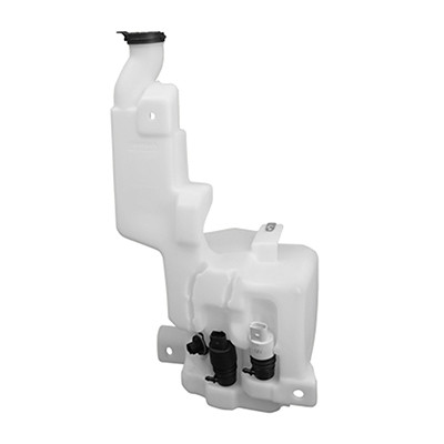 WINDSHIELD WASHER TANK  REPLACEMENT FOR GMC YUKON DENALI 2015 PARTSLINK NUMBER  GM1288234