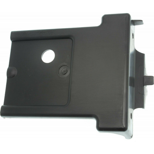 BUMPER BRACKET FR RH LOWER PLASTIC  REPLACEMENT FOR GMC YUKON XL 2015 PARTSLINK NUMBER  GM1043135