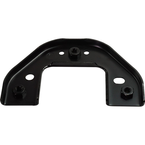 BUMPER MOUNTING BRACKET (RAIL END) FR RH REPLACEMENT FOR GMC YUKON XL 2015 PARTSLINK NUMBER GM1067210 BUMPER MOUNTING BRACKET (RAIL END) FR RH REPLACEMENT FOR GMC YUKON XL 2015 PARTSLINK NUMBER GM1067210