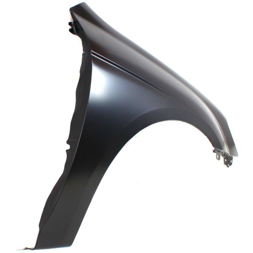 FENDER FR RH W/O SIDE MOULDING HOLE REPLACEMENT FOR KIA SPECTRA (SEDAN) 2005 PARTSLINK NUMBER KI1241118 FENDER FR RH W/O SIDE MOULDING HOLE REPLACEMENT FOR KIA SPECTRA (SEDAN) 2005 PARTSLINK NUMBER KI1241118