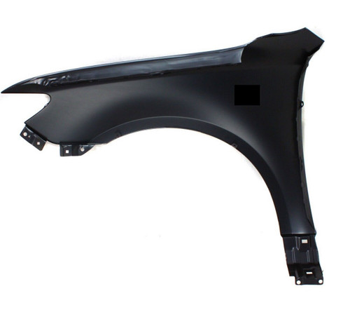 FENDER FR RH W/O SIDE MOULDING HOLE REPLACEMENT FOR KIA SPECTRA (SEDAN) 2005 PARTSLINK NUMBER KI1241118 FENDER FR RH W/O SIDE MOULDING HOLE REPLACEMENT FOR KIA SPECTRA (SEDAN) 2005 PARTSLINK NUMBER KI1241118