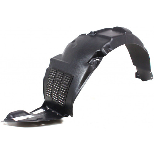 FENDER LINER LH REPLACEMENT FOR KIA SPECTRA (SEDAN) 2005 PARTSLINK NUMBER 	KI1250110