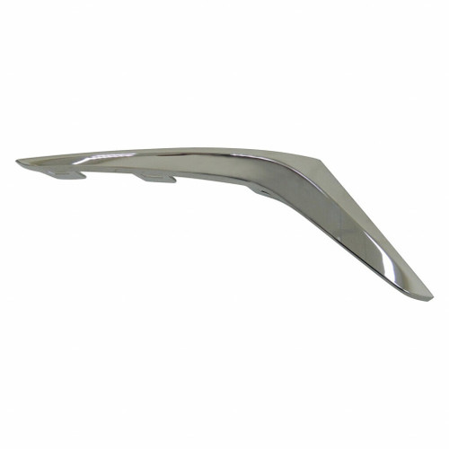 BUMPER MOULDING RR RH LOWER LUXURY LINE W/O M-PKG REPLACEMENT FOR BMW 330E SEDAN (2016-2018),(2021-2022) PARTSLINK NUMBER BM1147115