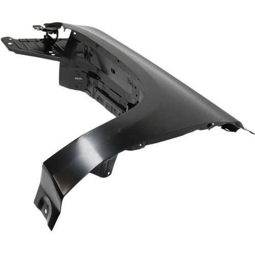 FENDER FR LH CAPA  REPLACEMENT FOR GMC YUKON XL 2015 PARTSLINK NUMBER   GM1240390C