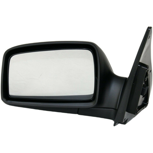 DOOR MIRROR LH POWER HTD REPLACEMENT FOR KIA SPORTAGE 2005 PARTSLINK NUMBER KI1320131