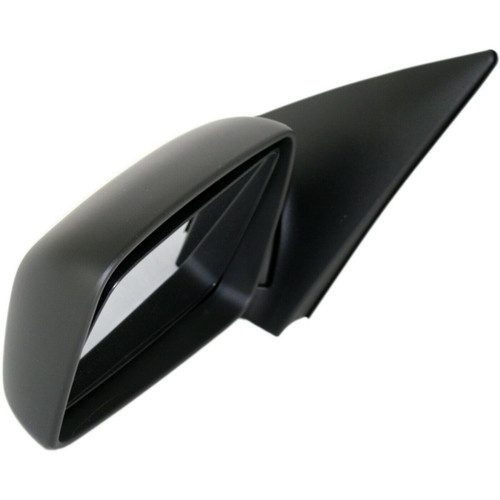 DOOR MIRROR LH POWER HTD REPLACEMENT FOR KIA SPORTAGE 2005 PARTSLINK NUMBER KI1320131