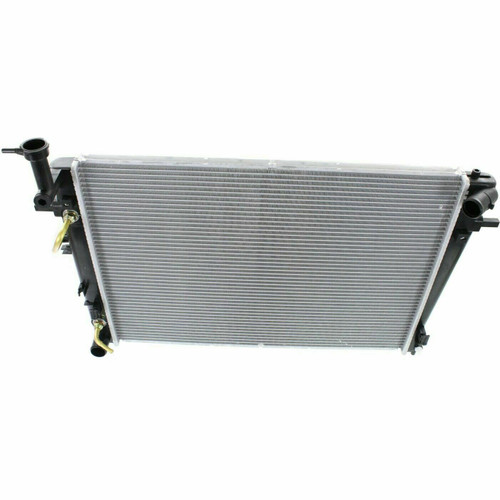 RADIATOR (2785) 2.7L REPLACEMENT FOR KIA SPORTAGE 2005 PARTSLINK NUMBER HY3010152 RADIATOR (2785) 2.7L REPLACEMENT FOR KIA SPORTAGE 2005 PARTSLINK NUMBER HY3010152