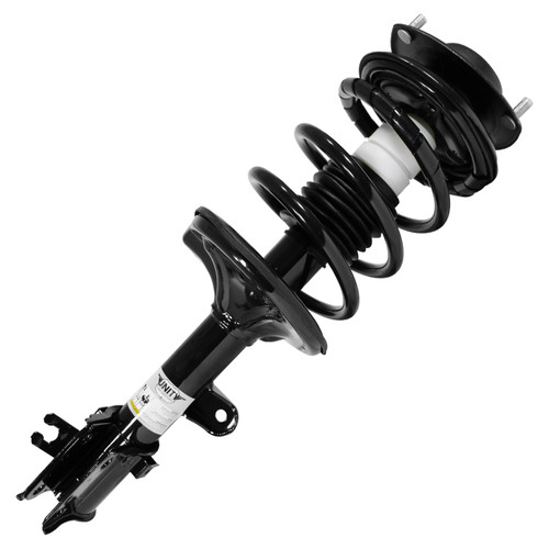STRUT ASSEMBLY FR LH REPLACEMENT FOR KIA SPORTAGE 2005 PARTSLINK NUMBER 11743 STRUT ASSEMBLY FR LH REPLACEMENT FOR KIA SPORTAGE 2005 PARTSLINK NUMBER 11743