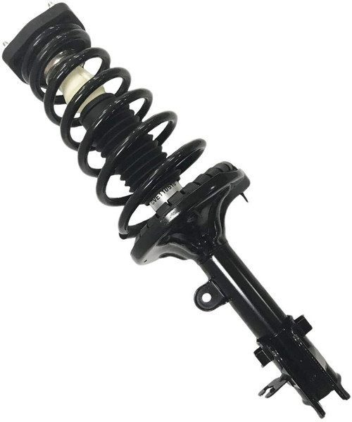 STRUT ASSEMBLY RR LH REPLACEMENT FOR KIA SPORTAGE 2005 PARTSLINK NUMBER 15511