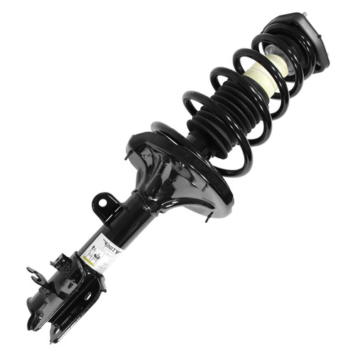 STRUT ASSEMBLY RR LH REPLACEMENT FOR KIA SPORTAGE 2005 PARTSLINK NUMBER 15511 STRUT ASSEMBLY RR LH REPLACEMENT FOR KIA SPORTAGE 2005 PARTSLINK NUMBER 15511