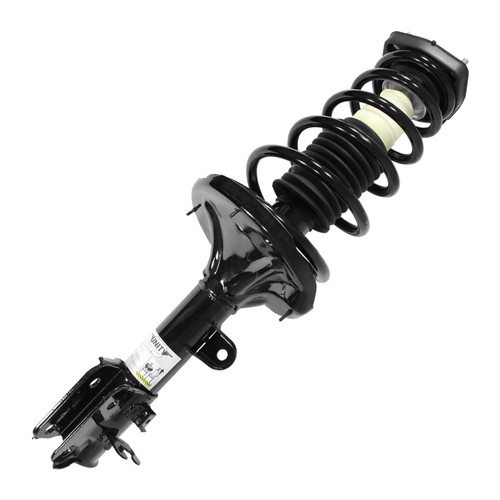 STRUT ASSEMBLY RR RH REPLACEMENT FOR KIA SPORTAGE 2005 PARTSLINK NUMBER 15512 STRUT ASSEMBLY RR RH REPLACEMENT FOR KIA SPORTAGE 2005 PARTSLINK NUMBER 15512