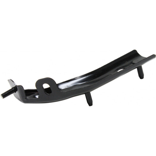 BUMPER SIDE SUPPORT FR LH STEEL REPLACEMENT FOR LEXUS ES330 2005 PARTSLINK NUMBER LX1042109 BUMPER SIDE SUPPORT FR LH STEEL REPLACEMENT FOR LEXUS ES330 2005 PARTSLINK NUMBER LX1042109